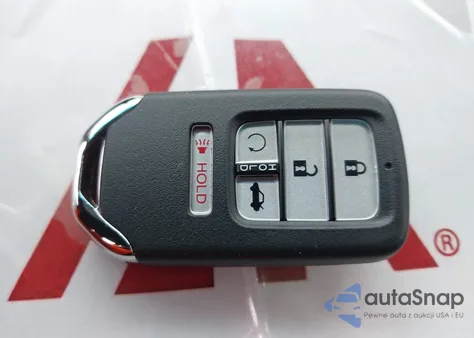 2016 Honda Civic Ex-T from USA, damaged, VIN 19XFC1F34GE017491